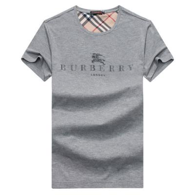 Cheap Burberry Men Shirts wholesale No. 1126